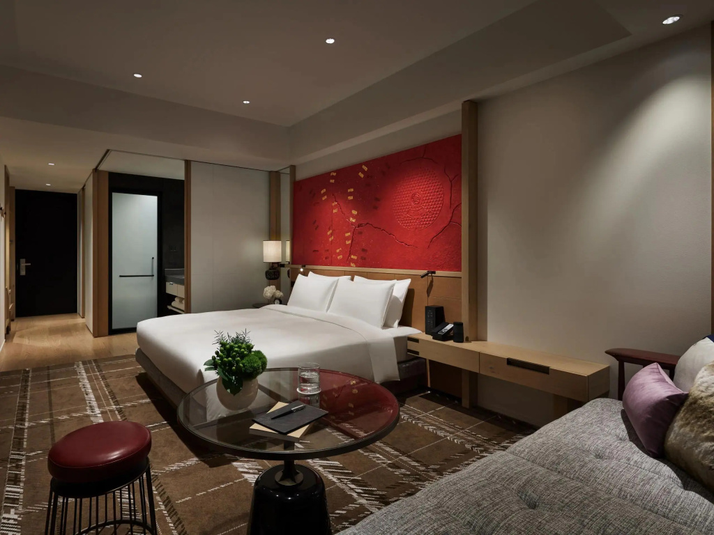 Hyatt Centric Kanazawa - Tap to explore photos
