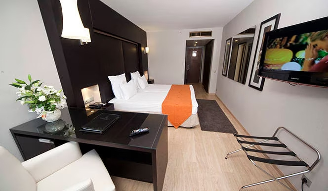 Kalyon Hotel Istanbul - Chambres