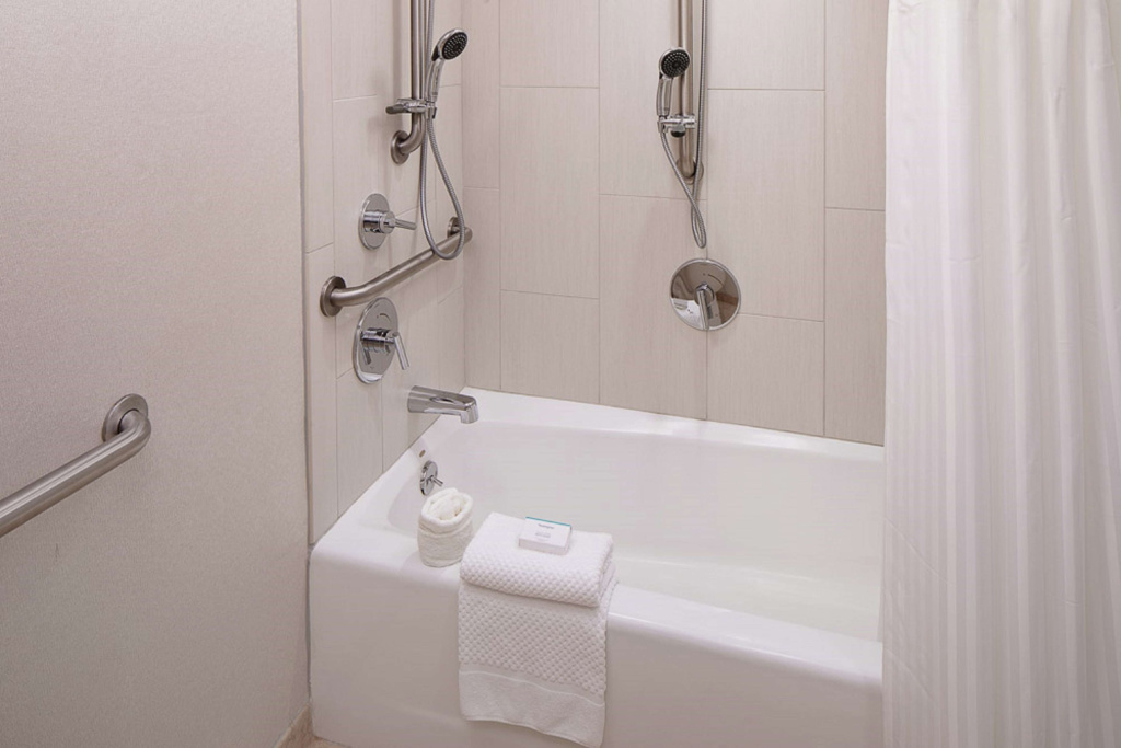 Embassy Suites by Hilton Boston Marlborough - Chambres