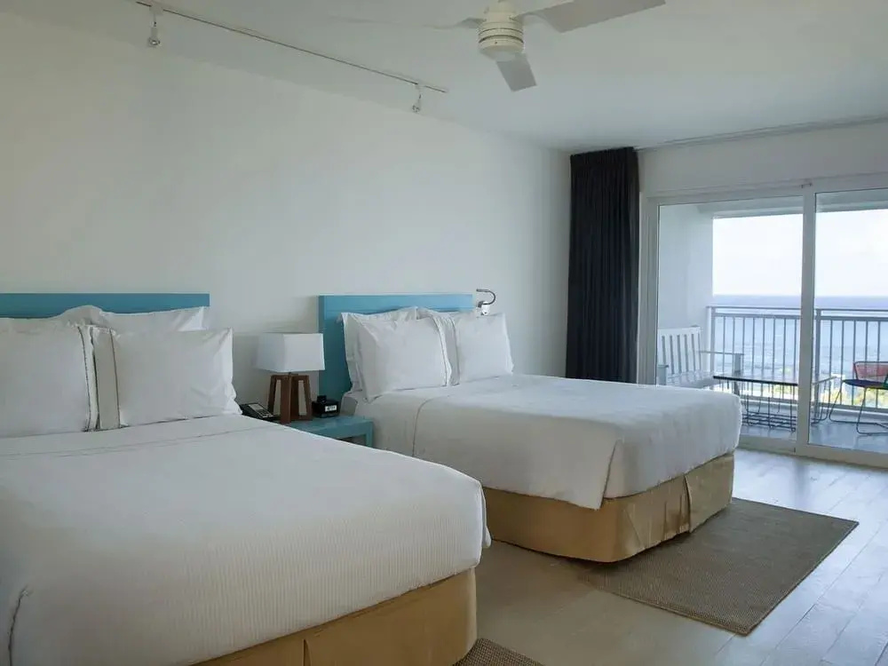 Fiesta Americana Cozumel All Inclusive - Chambres