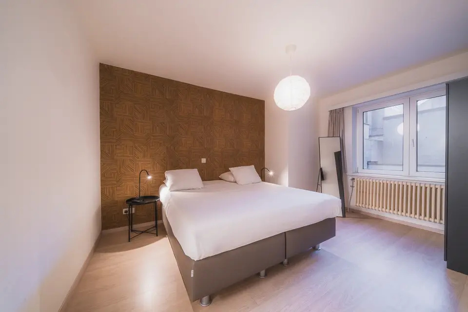 Hotel Prado - Chambres
