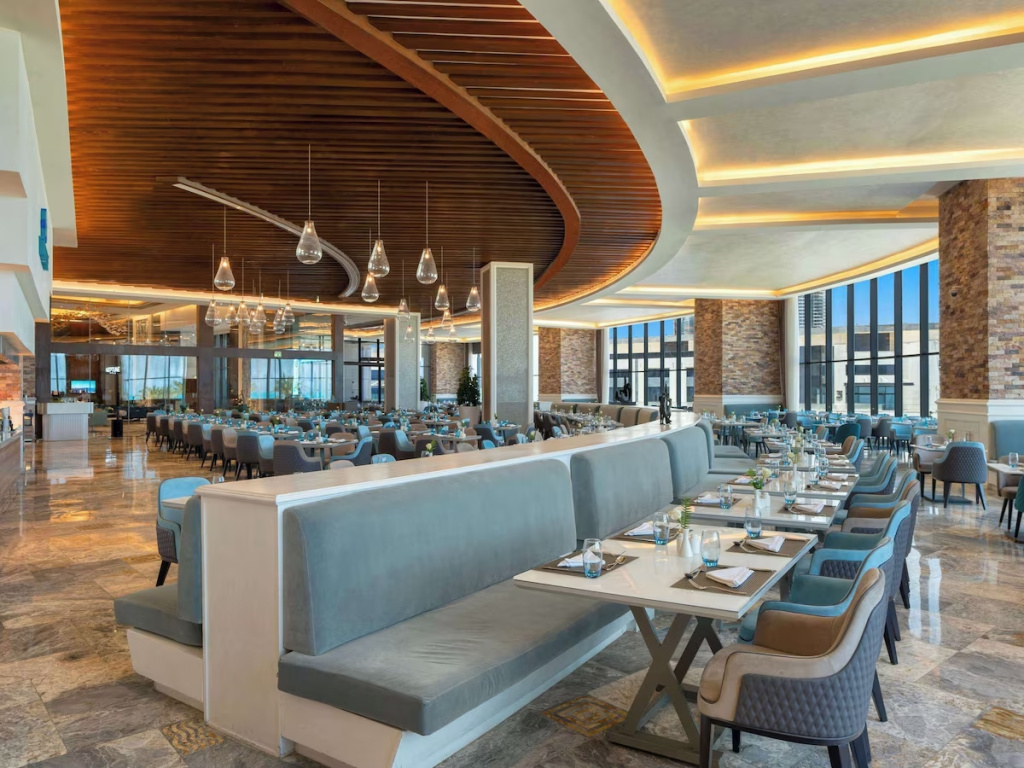 Rixos Premium Alamein - фото 19