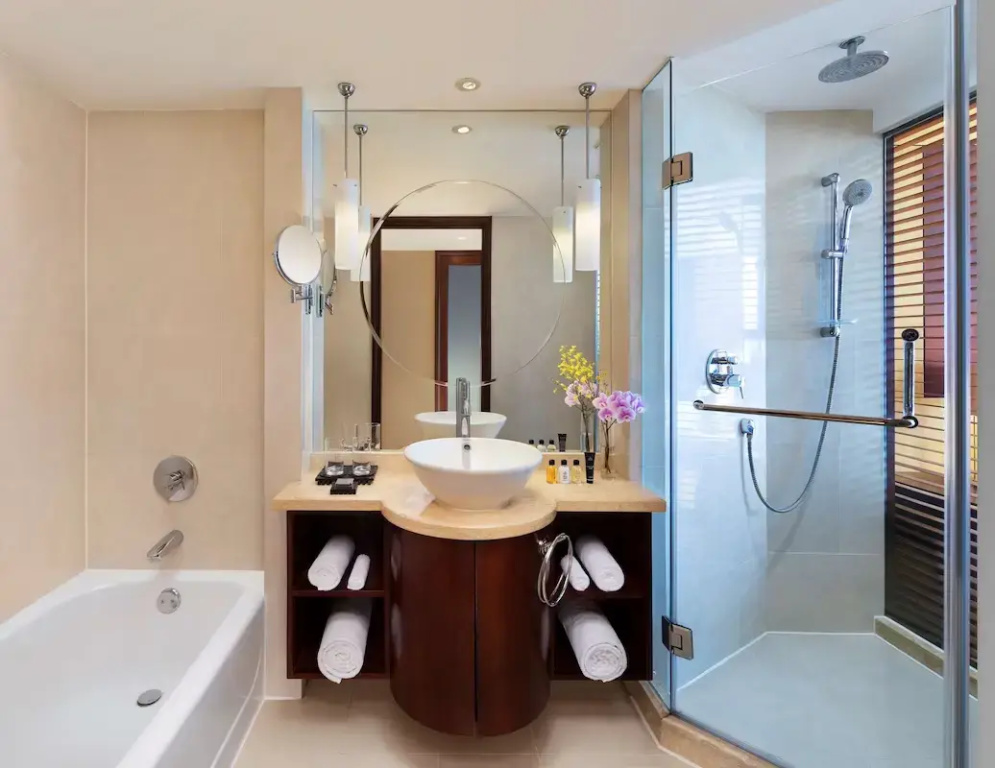 Radisson Collection Hyland Shanghai - Chambres