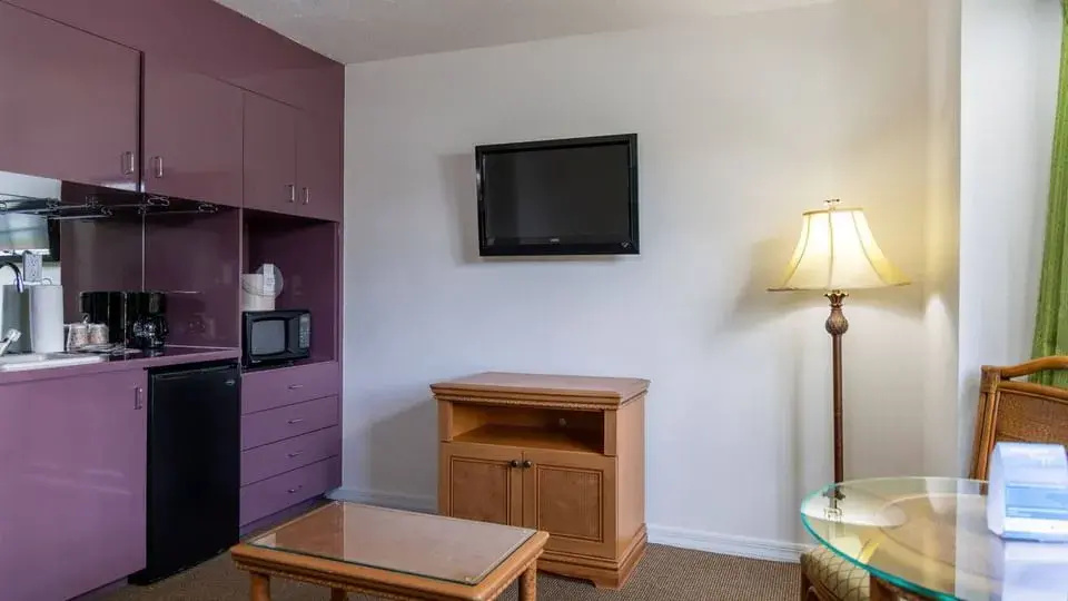 Legacy Vacation Resorts - Lake Buena Vista - Chambres