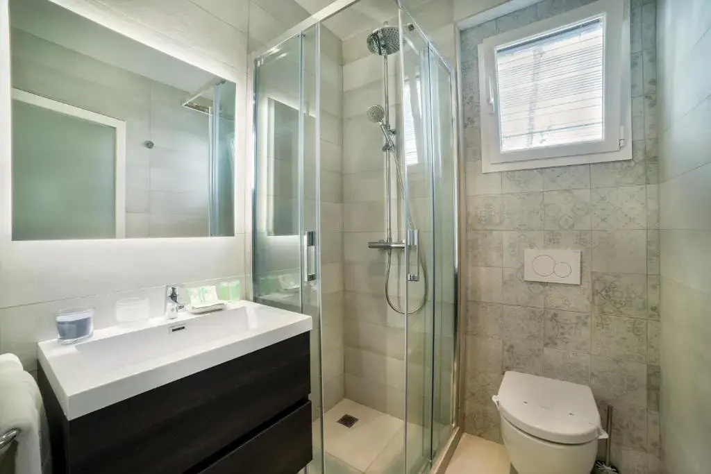 TRACADERO Beach Club and Holidays Rentals - Chambres