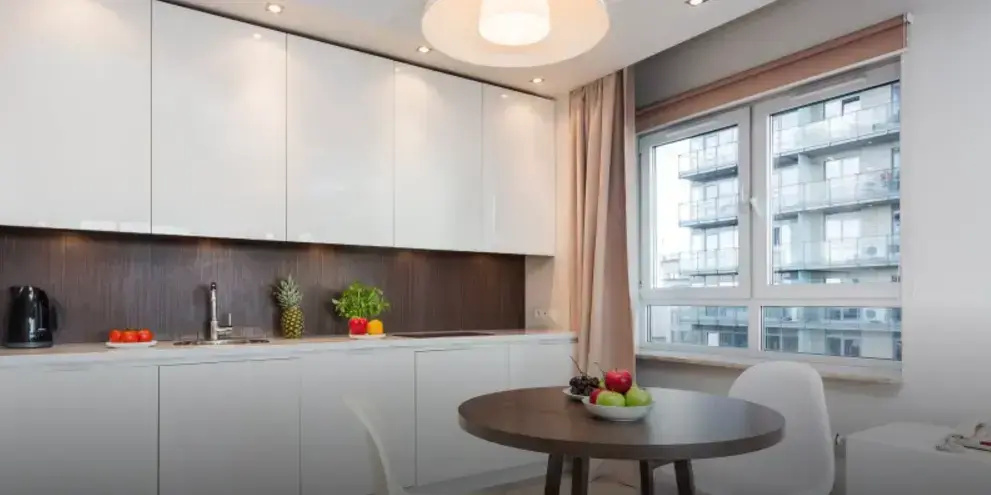 Platinum Residence - Chambres