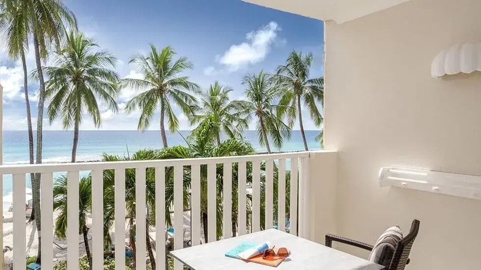 Sugar Bay Barbados - All Inclusive - Chambres