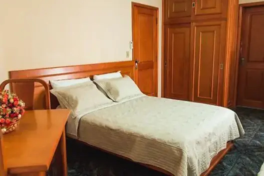 Canzi Cataratas Hotel - Chambres