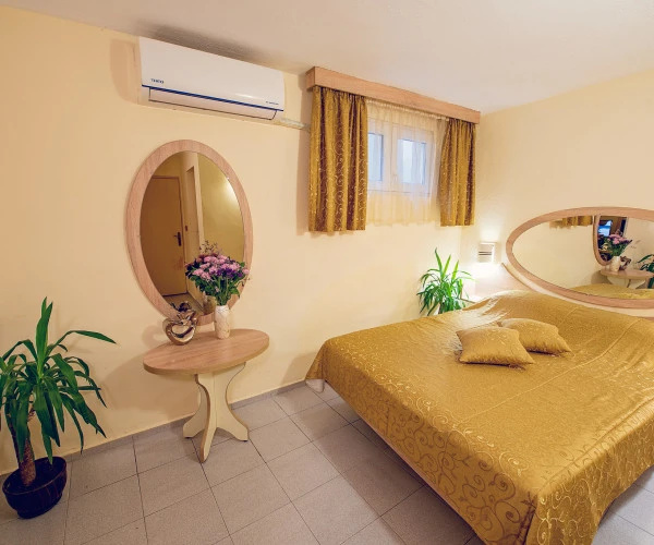 Hotel Color - Chambres