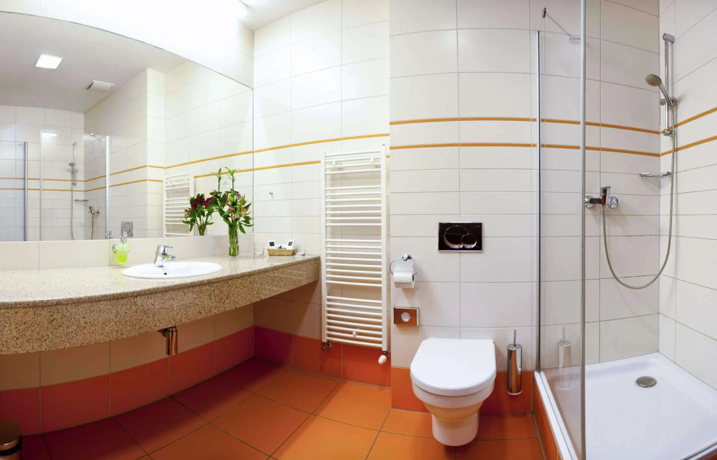 Hotel Tatra - Chambres