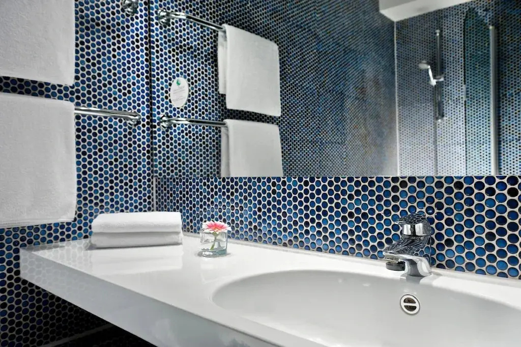 Wyndham Berlin Excelsior - Chambres