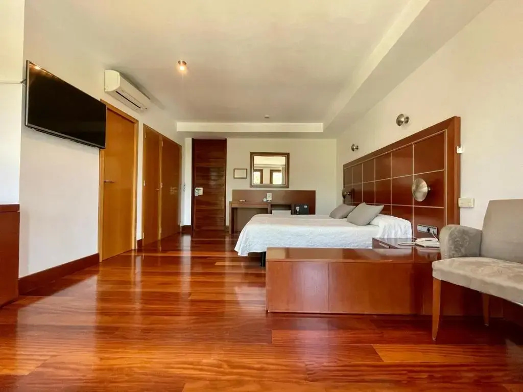 Hotel Acinipo - Chambres