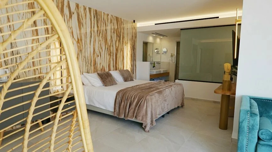 Diana Palace Hotel Zakynthos - Chambres