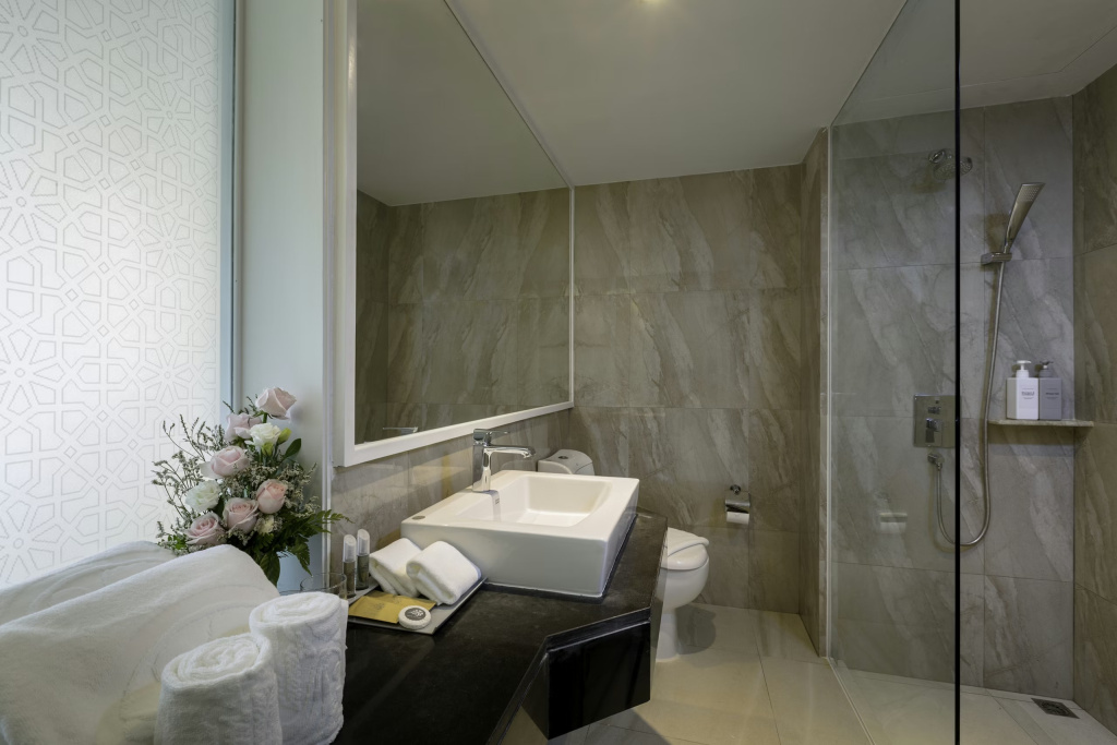 Aonang Villa Resort - Chambres