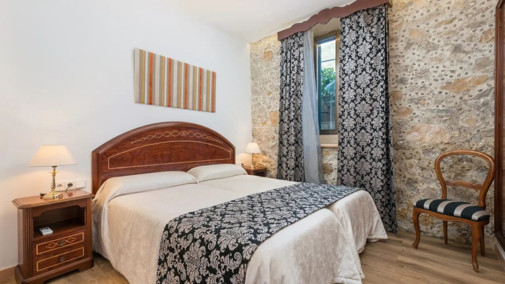 Family Apartment