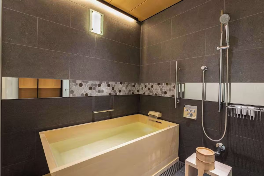 Hotel New Otani Tokyo, The Main 사진 73