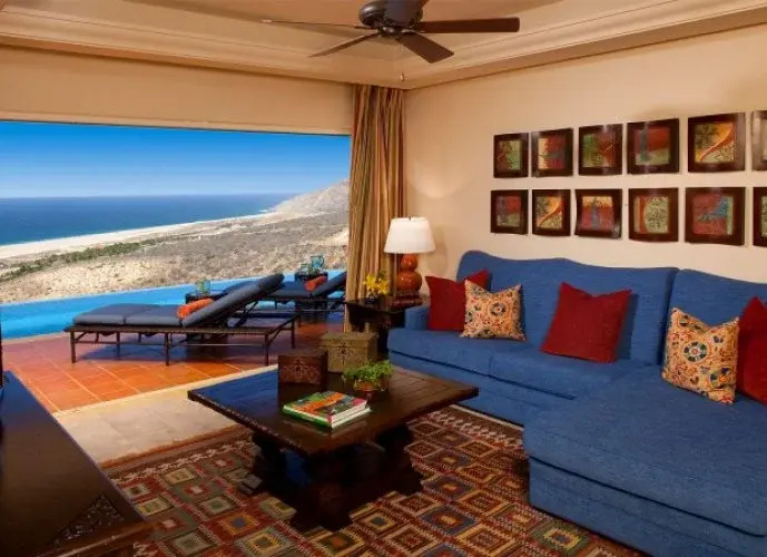 Pueblo Bonito Montecristo Luxury Villas - All Inclusive - Chambres
