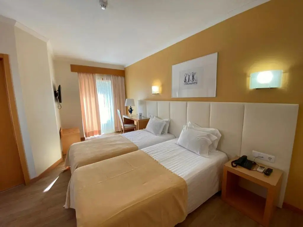 Hotel Mare - Général