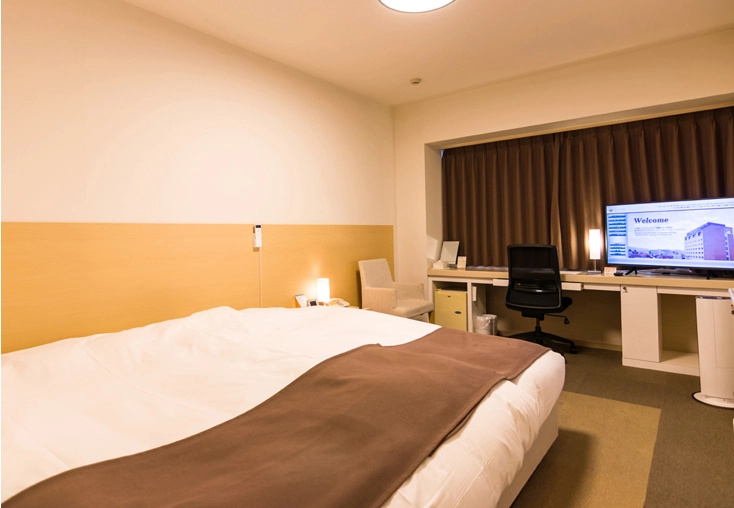 Spa Hotel Alpina Hidatakayama 사진 3
