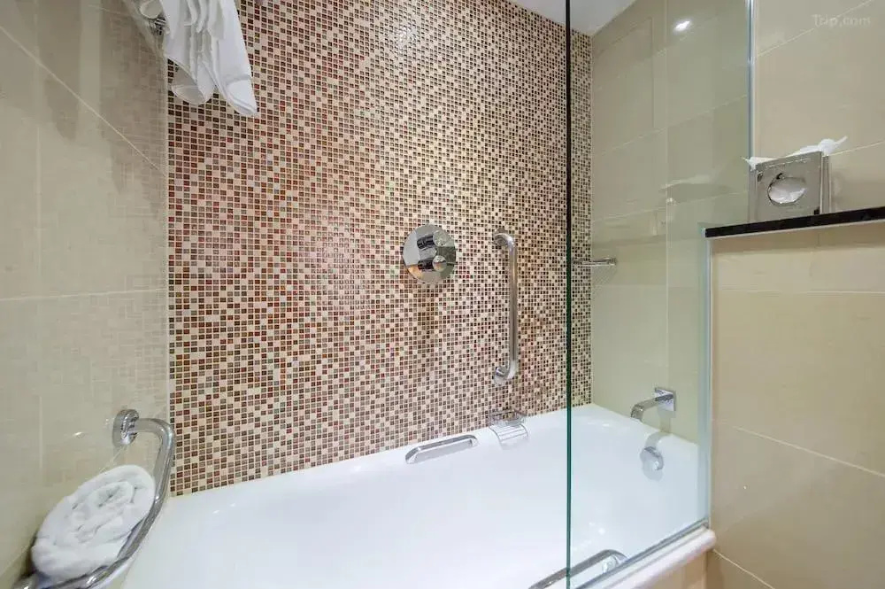 Doubletree by Hilton London Marble Arch - Chambres