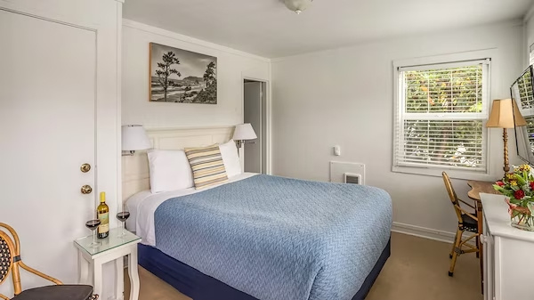 Cannon Beach Hotel Collection - Chambres