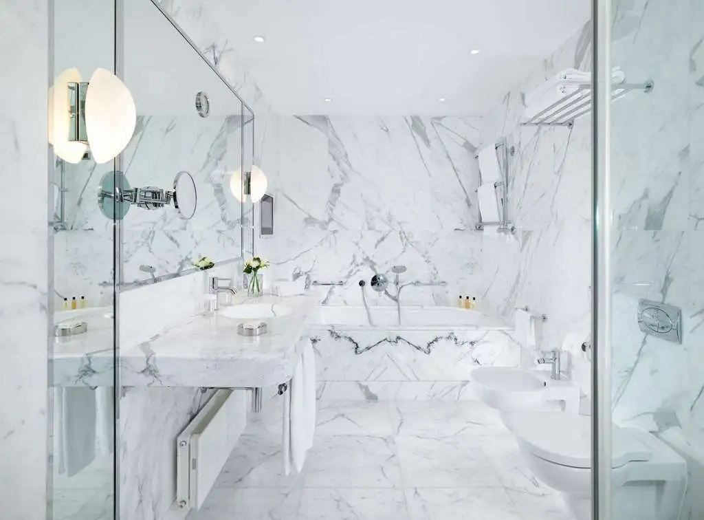 Le Richemond - Chambres
