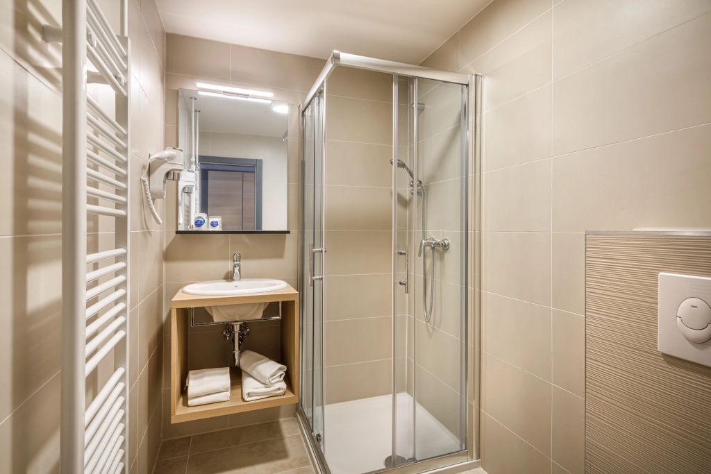 Hotel Istra - Liburnia - Chambres