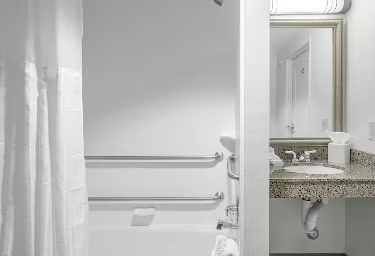 Hilton Garden Inn Wilmington Mayfaire Town Center - Chambres