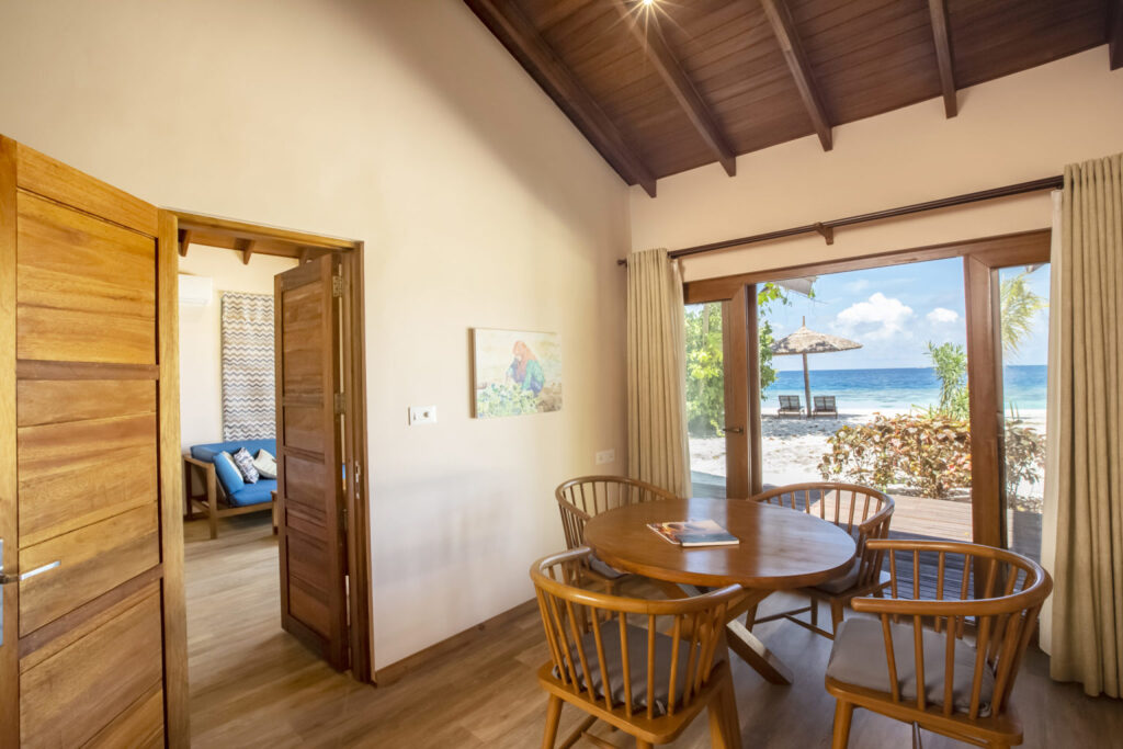 Reethi Faru Resort
