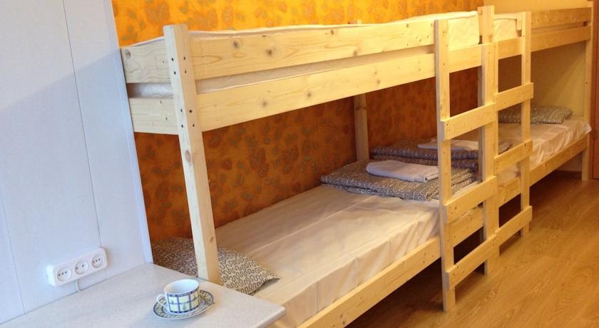 Hostel Elena — 3