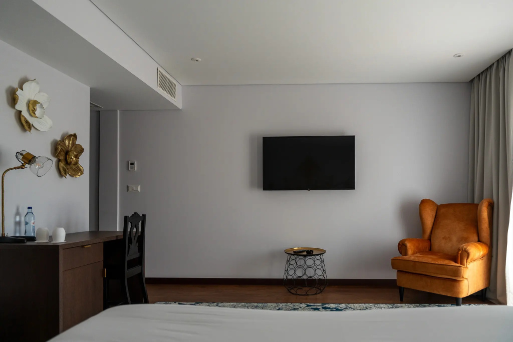 Hotel da Graciosa - Général