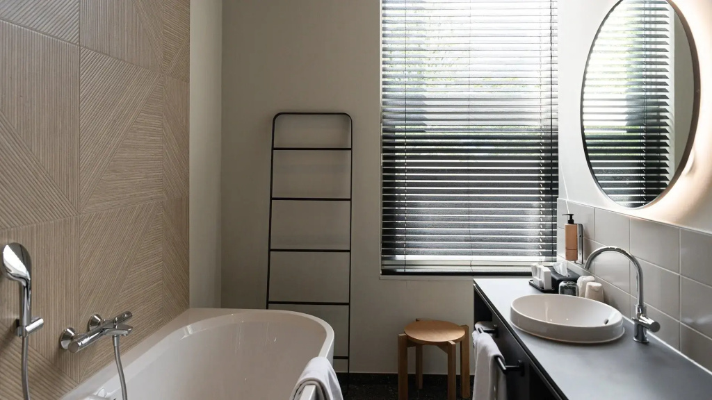 Hotel Keyser Breda - Chambres