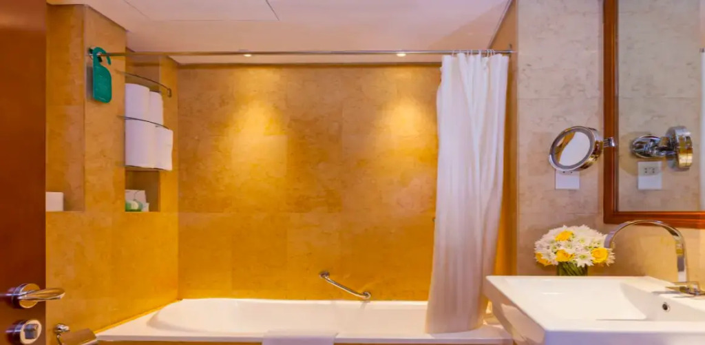 Flora Creek Deluxe Hotel Apartments