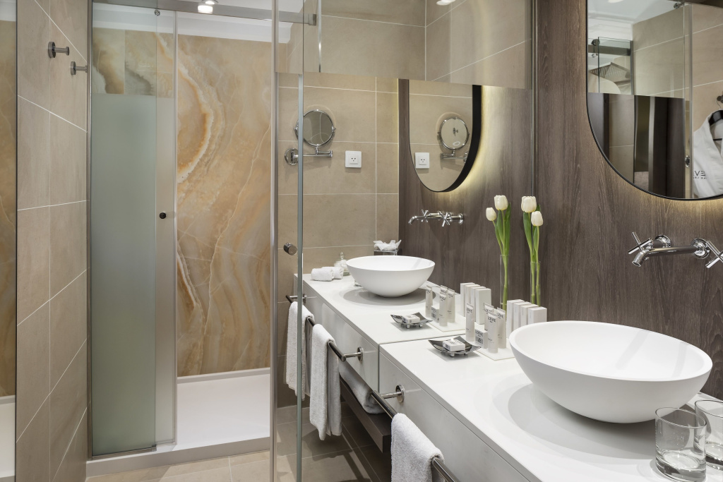 Melia Castilla - Chambres