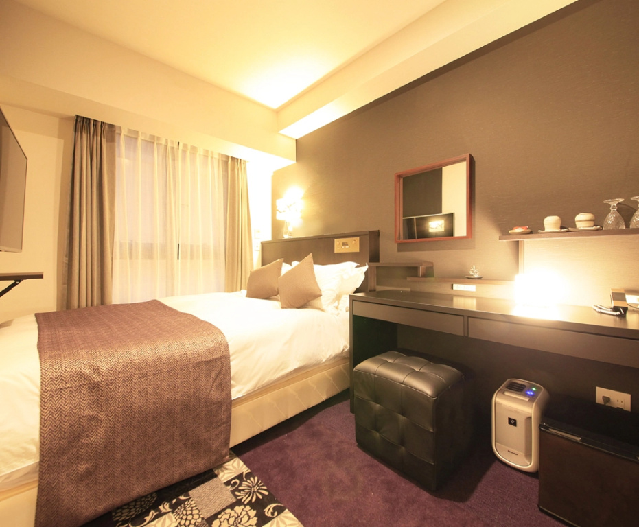 Centurion Hotel Ikebukuro 사진 4