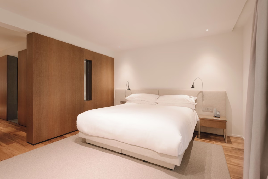 Boho Budapest, Small Luxury Hotels — фото