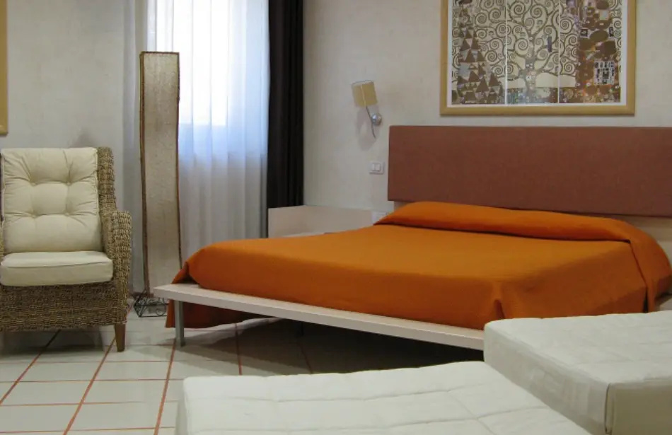 Modica Inn Centro, BW Premier Collection Hotel - Chambres