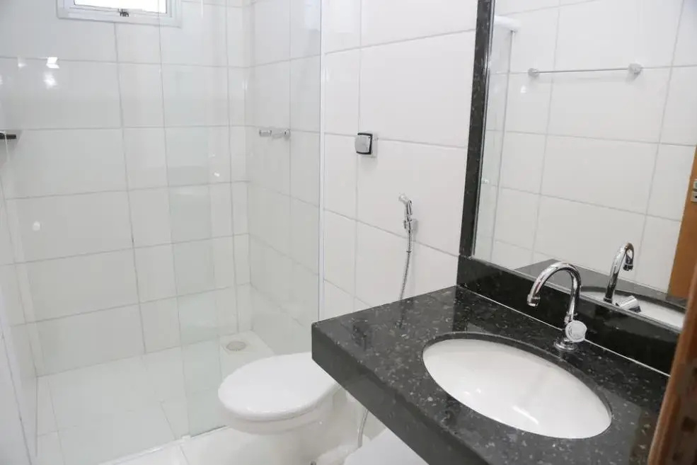 Rota Hoteis Itumbiara - Chambres