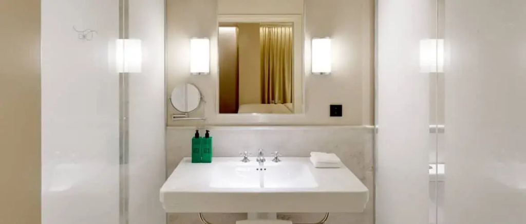 Villa Dahlia Hotel - Chambres