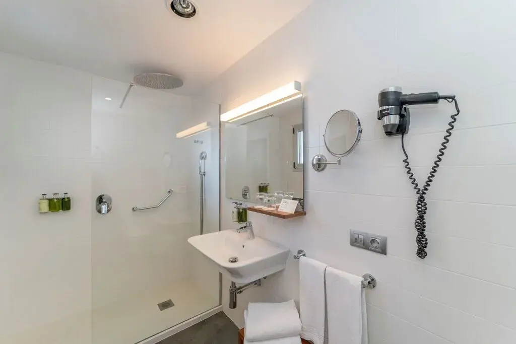 Artiem Capri - Chambres