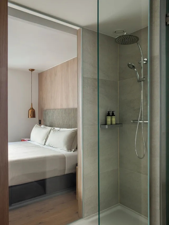 ME Barcelona - Chambres