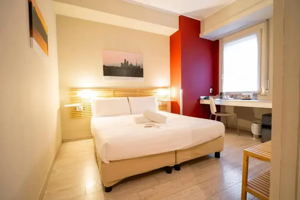 Best Quality Hotel Gran Mogol - Général