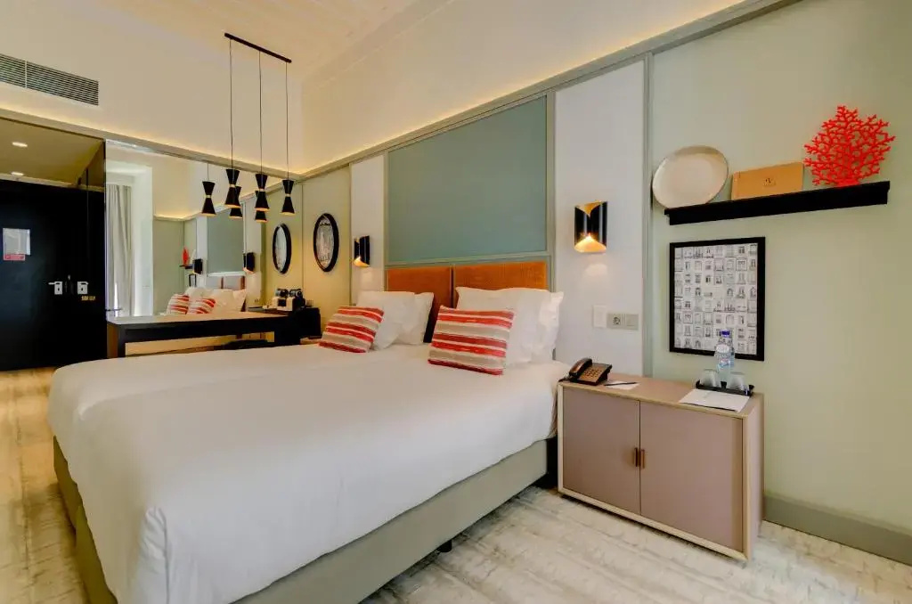Hotel photo 6