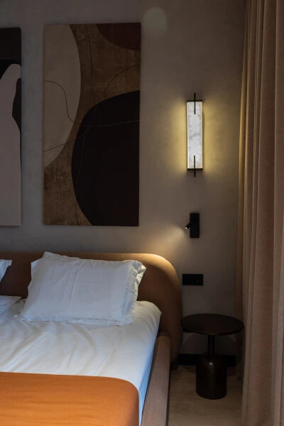 Двухместный номер Comfort двуспальная кровать в Costa Brava