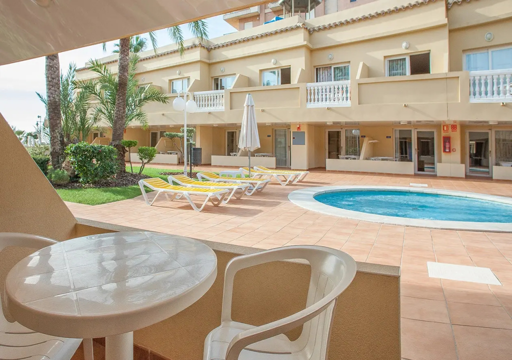 RH Casablanca & Suites Hotel - Chambres