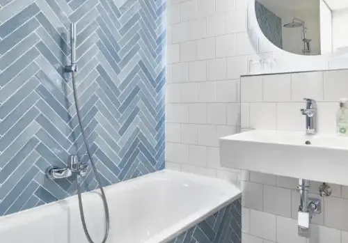 Orea Resort Santon Brno - Chambres