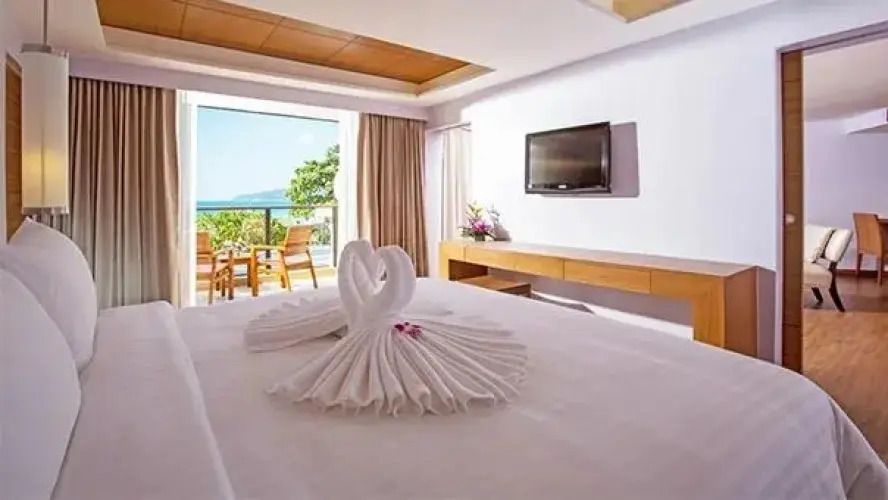 Beyond Resort Karon