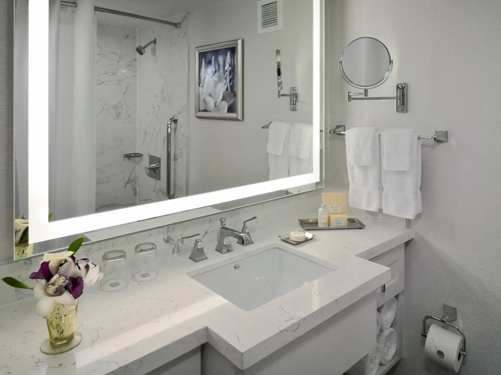 The Royal Sonesta New Orleans - Chambres