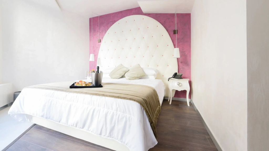 Triple Junior Suite