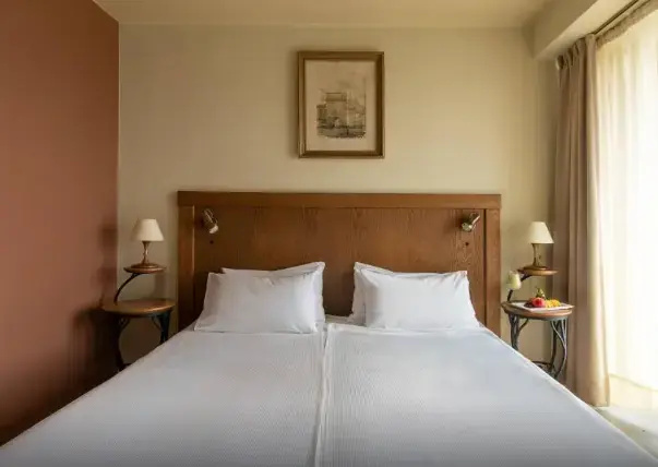 Best Western Vilnius - Chambres